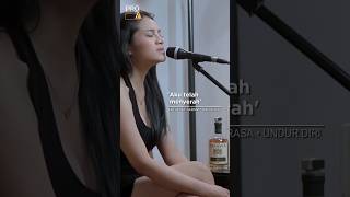 Undur Diri cover latoyadelarasa