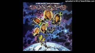 Europe - Heart Of Stone