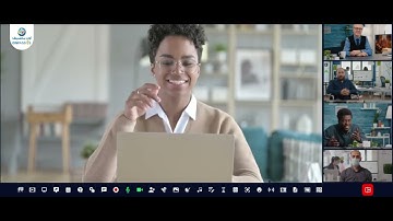 Upgrade Your Virtual Event Hosting skills with OCONNECT