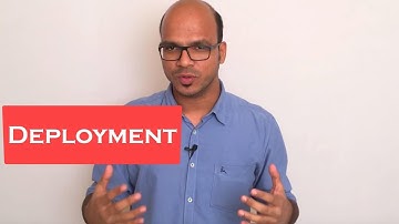 Live Project Session 6 | Test Module | Deployment