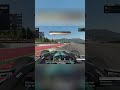 F1 Race Strategy: Yellow Flags, Pit Stops & Fuel Management! #shorts