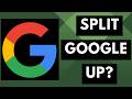 U S DoJ Considers Breaking Up Google Due To Web Search Monopoly Android News Byte 
