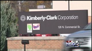 Kimberly-Clark to cut up to 1,300 jobs worldwide