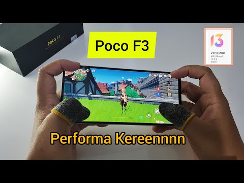 Test Gaming Poco