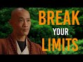 Discover your potential  shi heng yi  shaolin master 2024