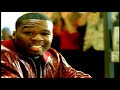 50 Cent - Windows Shopper (Dirty Version) (Official Vídeo)