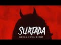 SURTADA REMIX - Dadá Boladão, Tati Zaqui e OIK | Ela é Uma Diaba (Áudio Oficial) #LB10Hits