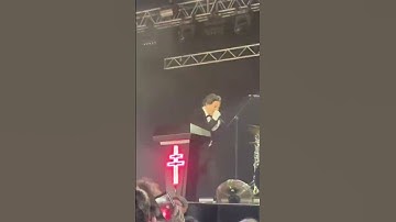Thumbnail of PRESIDENT - Rage (Download Festival 2025) #metalcore #badomens #metal