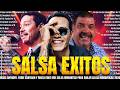 Lo Mejor de Salsa Romántica 2026 💖 Maelo Ruiz, Marc Anthony, Frankie Ruiz, Grupo Niche Mix