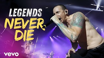 "Legends Never Die" - Linkin Park (Unplugged Version) | Tribute to Chester Bennington