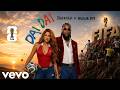 Shakira Feat Burna Boy Dai Dai Official World Cup 2026 Music Video FIFA Anthem 