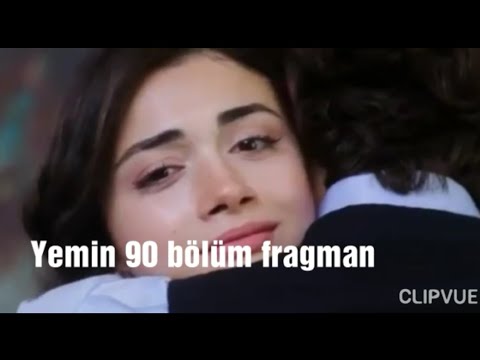 Yemin 90 bölüm fragman-Emir Reyhanla uyuyor ! Analizimiz