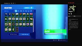 Mikeschustes Live Spil På Ps4