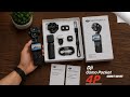 Dji Osmo Pocket 4P Finally Here And It's A GAME CHANGER