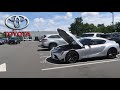 FINDING OUT WHY MY 2020 SUPRA ALMOST BLEW UP... (Toyota Sold Me a Broken Car)