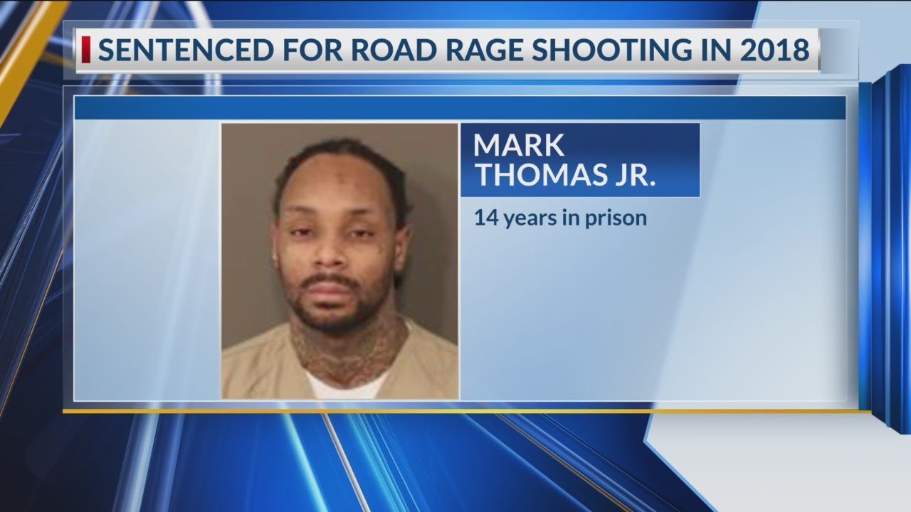 Man sentenced to prison for 2018 fatal downtown Columbus road rage ...