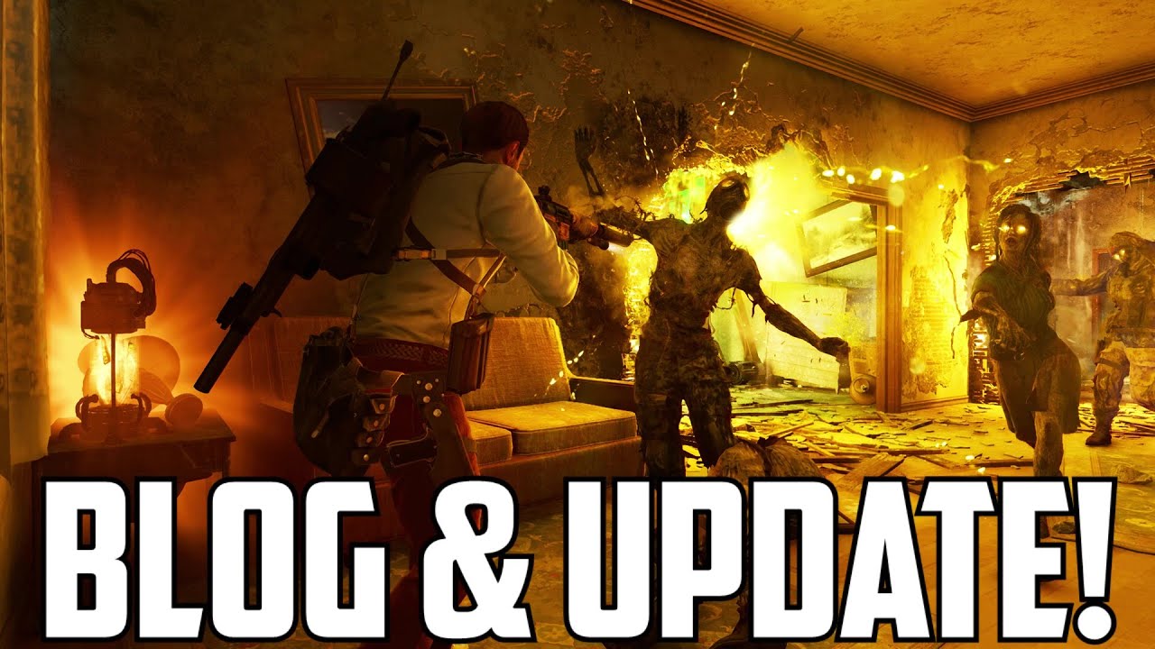 Blog e Patch Notes per la Season 5 Reloaded! Armada, Dead Ops, Eventi e tanto altro!