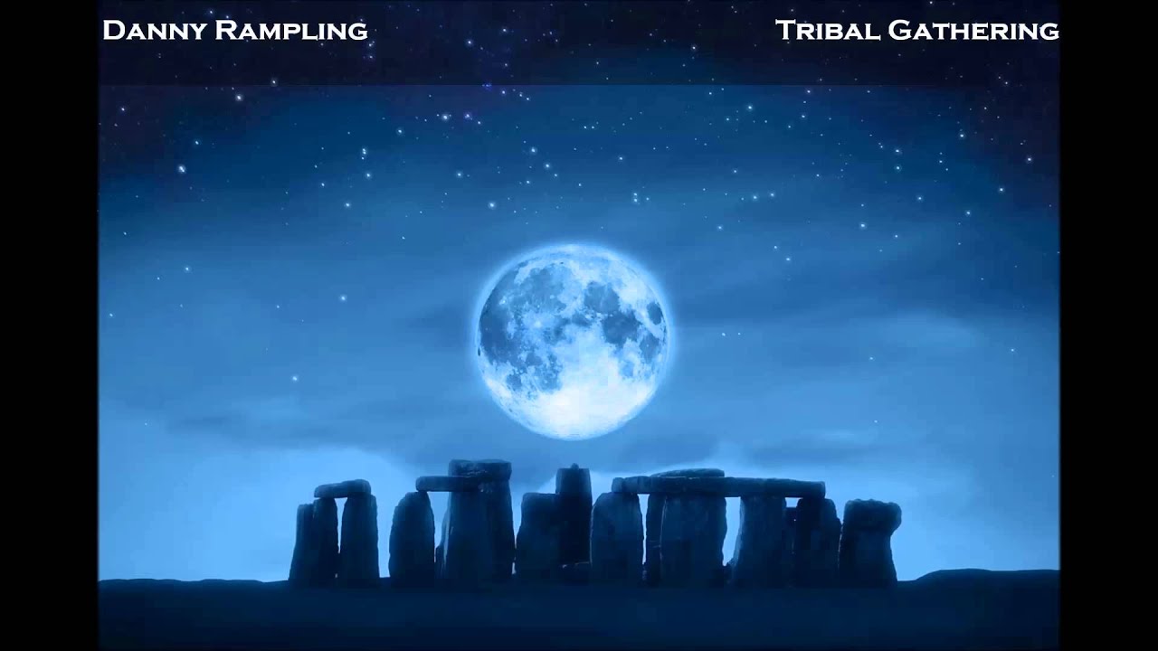 Danny Rampling - Pheonix Festival 1996 (HQ)