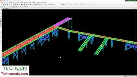 Plaxis Thiết kế móng tròn silo , tank Phần 1