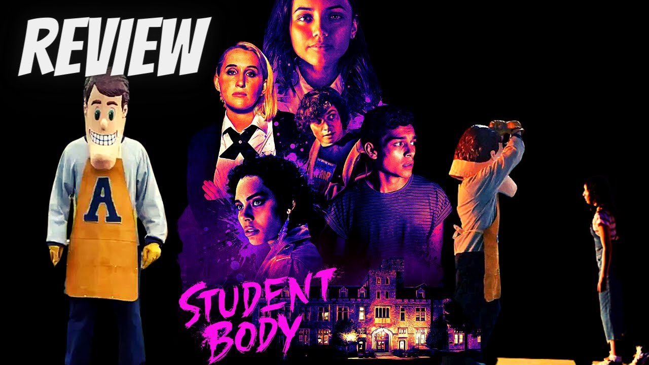student body movie review