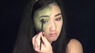 Two Faced Makeup Time Lapse