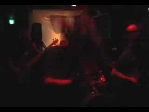 Lake Of Blood Live At Relax Bar (The Darkest Path)