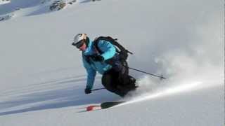 Salomon X Max 120 boots review