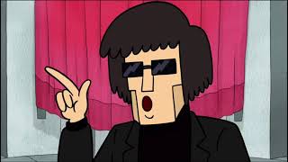 Regular Show - Overruled Judge, Or Is It Overcooled?