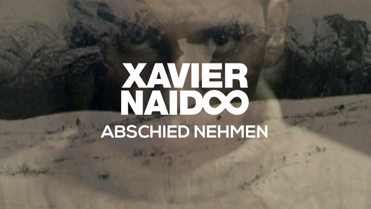 Xavier Naidoo - Alles kann besser werden [Official Video]