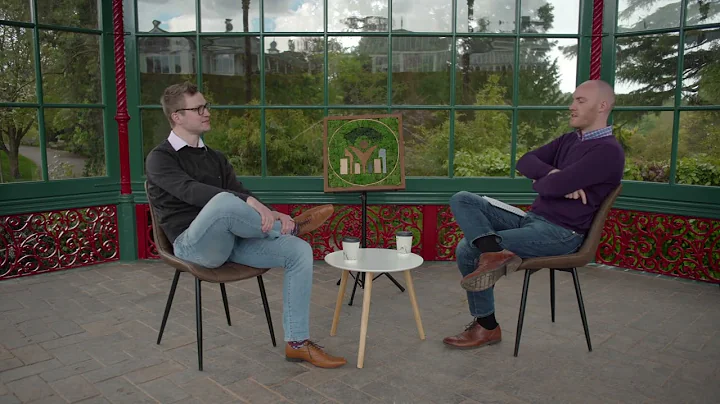 Daniel Stewart —  Paradigm change in chemical world