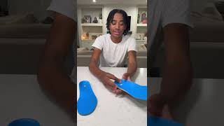 Shoe review and unboxing #gifted  #basketball #basketballshoes #hooper #rigorer
