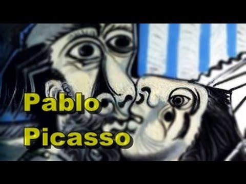 100 works by Pablo Picasso