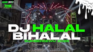 Dj Party Sumbersewu 2026 X Irpan Disjokey 