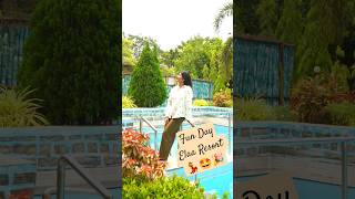 Resort Stay near Trichy 🤩Elaa Resort 💃Book Now 04322-228637#resort #stay #vacation #pool #shorts