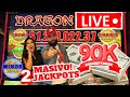 🔴EN VIVO CAZANDO EL MILLÓN DE DÓLARES EN EL CASINO 🔥