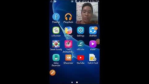 HOW TO MAKE MY PERSONALIZE YOUTUBE INTRO/legend animated text@Kinemaster