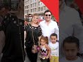 سبب رفض نهلة زوجة هاني شاكر السماح لنبيلة عبيد زيارته في فرنسا