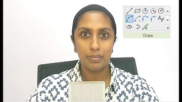 EP08 | Revit Beginner Program| Sketching Arcs and Curves | Hands-on Exercise | Bansri Pandey