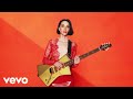 St. Vincent - Fear The Future (Official Audio)