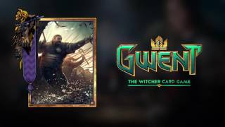 Gwent: The Witcher Card Game - Skellige - Unofficial Soundtrack