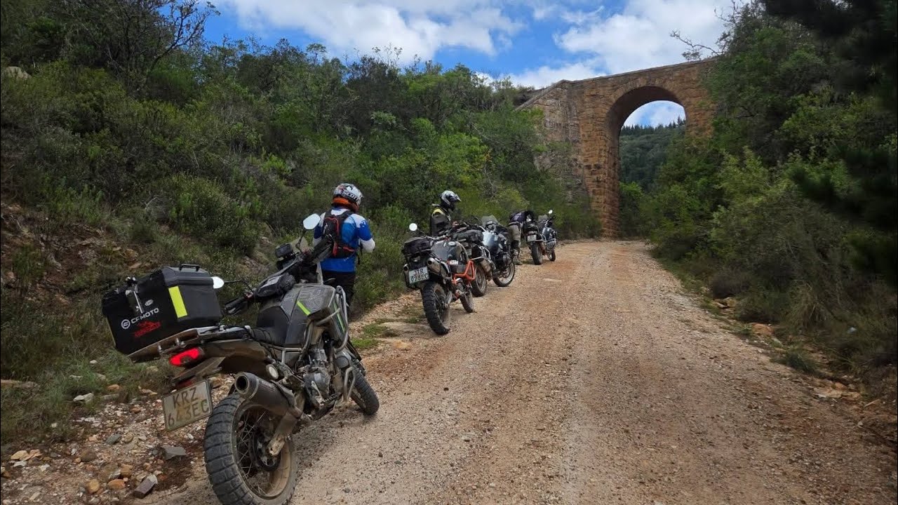 Frontier Safaris Adventure Off Road - Eastern Cape