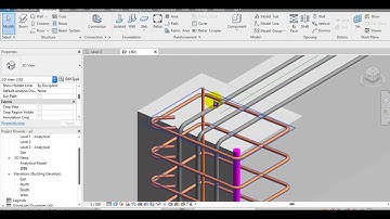 Colorize Rebar based on Diameter | Filter in Revit