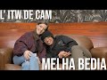 L itw de cam  melha