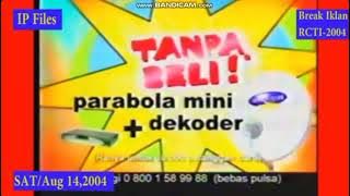 Download lagu Iklan Indovision - Nikmat Tanpa Beli (2004) @ Metro TV, RCTI, Indosiar, SCTV, TPI, TV7, & Trans TV