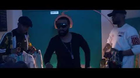 Fally Ipupa - Ça bouge pas (Clip officiel)