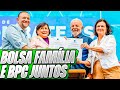 Bolsa Familia e BPC, você pode ter direito aos dois.