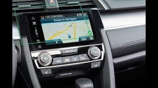 2021.0 Garmin Navigation Map Update Available | 2016+ Honda Civic Forum (10th Gen) - Type Forum, Si - CivicX.com