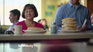 Shorter Is Better Directors Cut - Beth White For Indiana