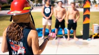 PIKE Fireman's Challenge