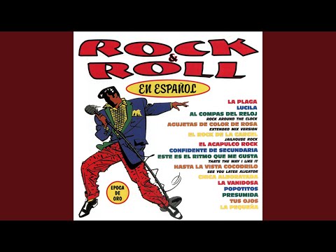 El Acapulco Rock